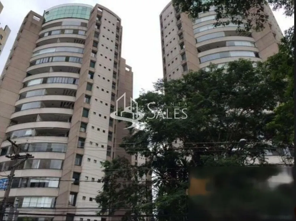 Apartamento, 4 quartos, 137 m² - Foto 6