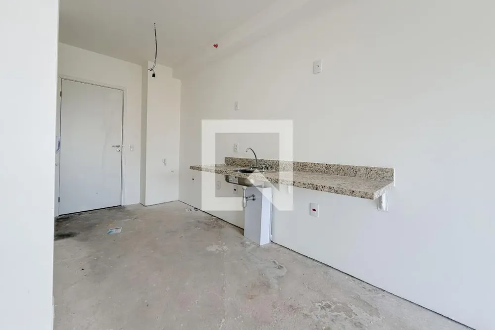 Kitnet-Studio, 28 m² - Foto 10