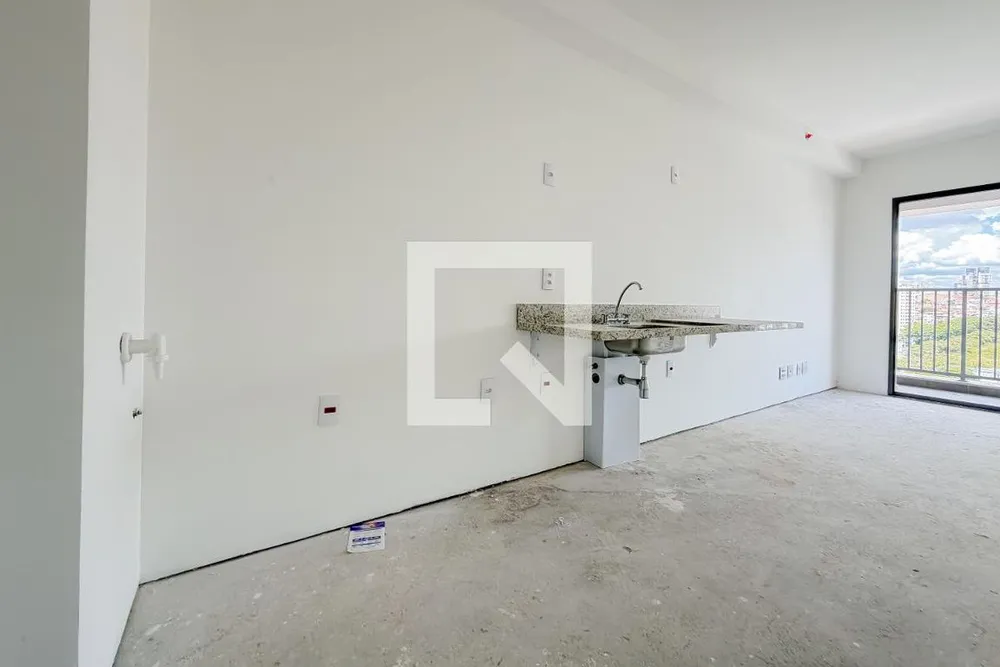 Kitnet-Studio, 28 m² - Foto 12