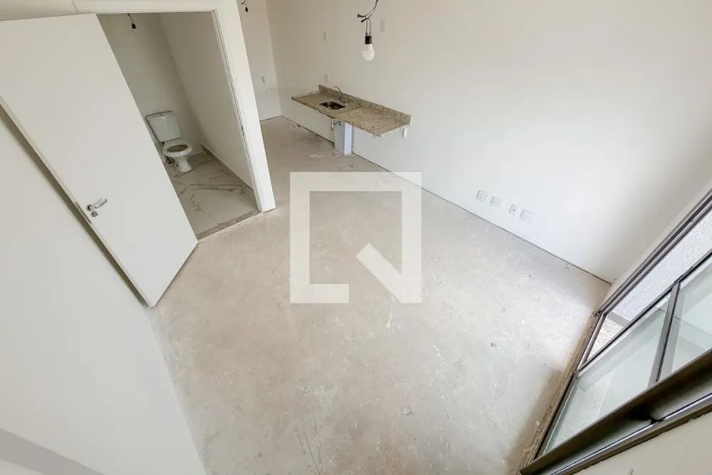 Kitnet-Studio, 28 m² - Foto 3