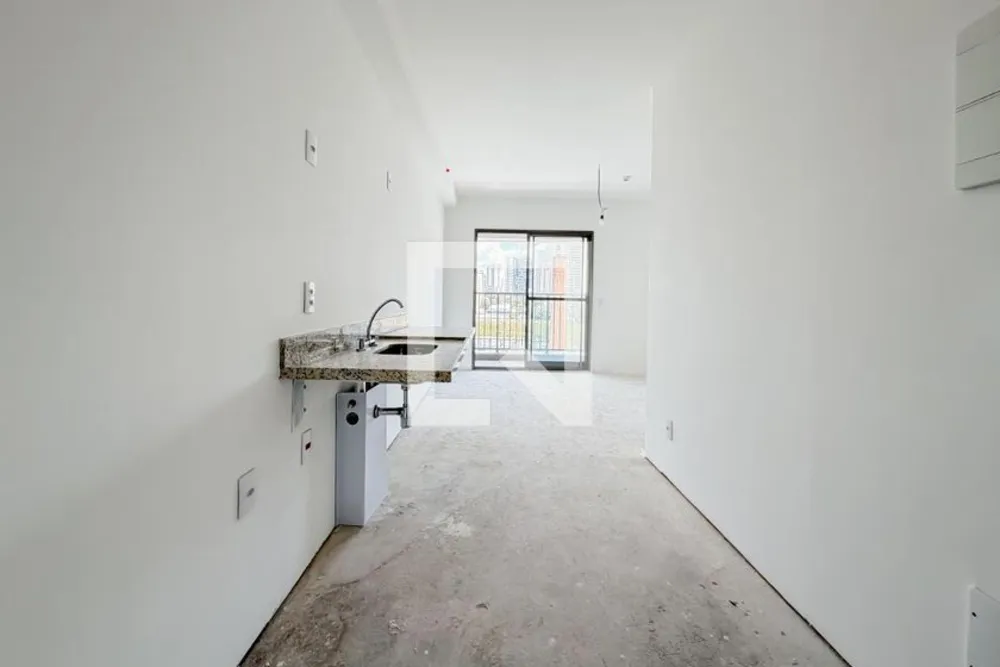 Kitnet-Studio, 28 m² - Foto 11