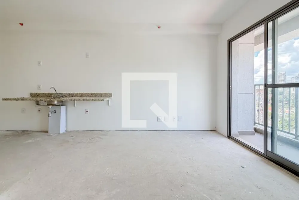Kitnet-Studio, 28 m² - Foto 2