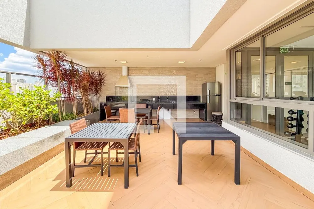 Kitnet-Studio, 28 m² - Foto 16