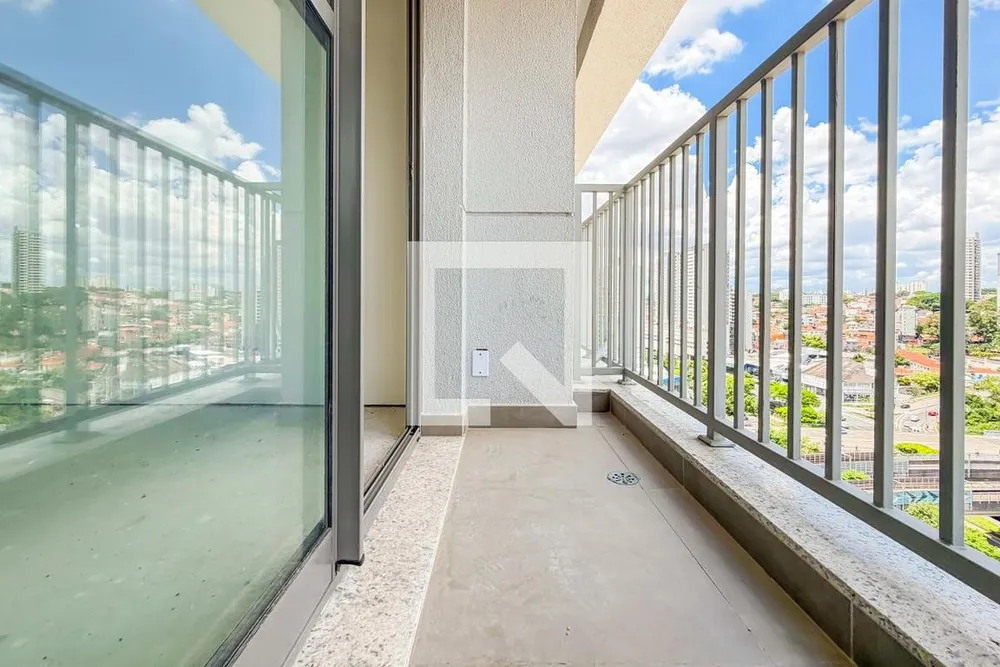 Kitnet-Studio, 28 m² - Foto 5