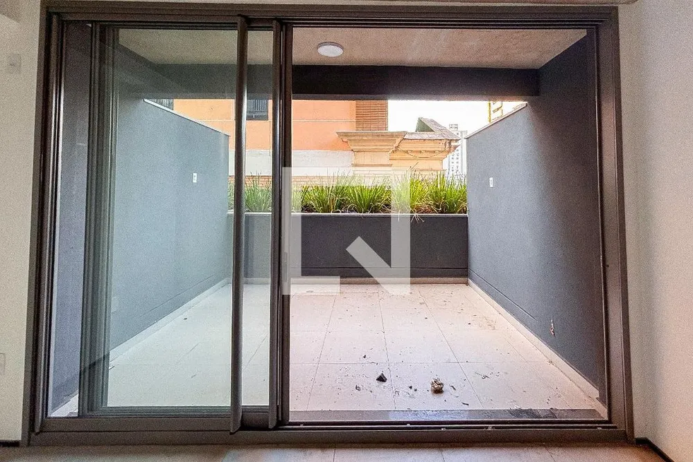 Apartamento, 1 quarto, 32 m² - Foto 8