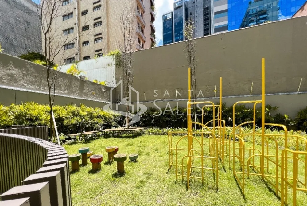 Apartamento, 1 quarto, 29 m² - Foto 17