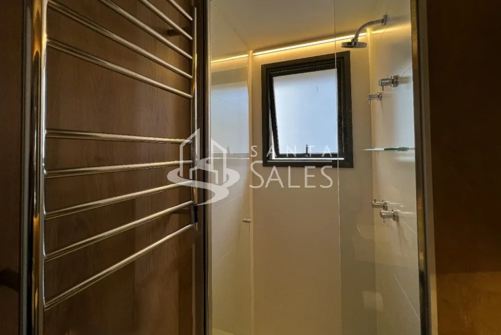 Apartamento, 1 quarto, 29 m² - Foto 3
