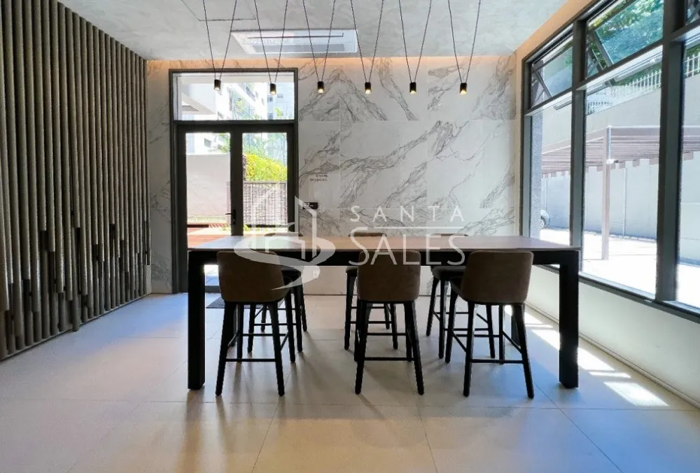 Apartamento, 1 quarto, 29 m² - Foto 13