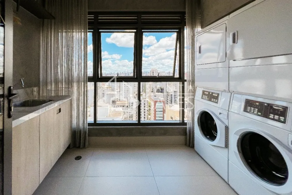 Apartamento, 1 quarto, 29 m² - Foto 15
