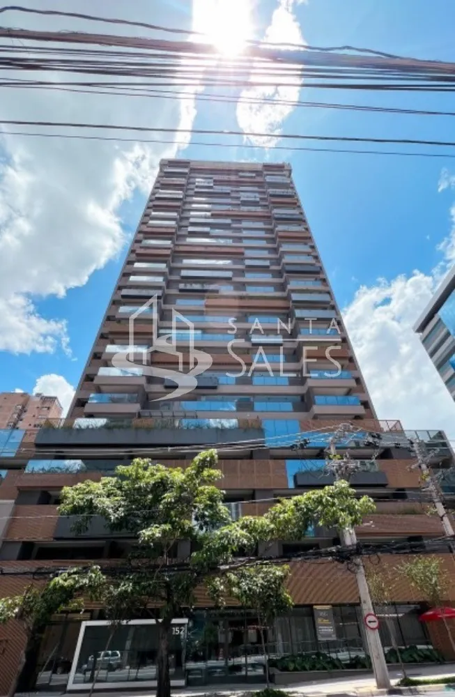 Apartamento, 1 quarto, 29 m² - Foto 20