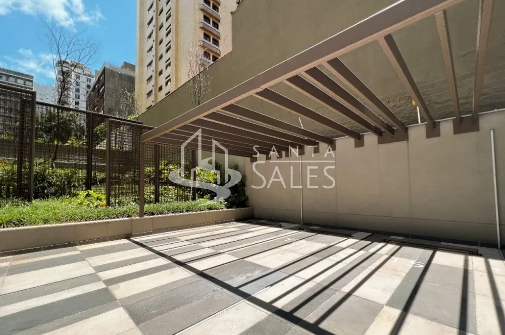 Apartamento, 1 quarto, 29 m² - Foto 19
