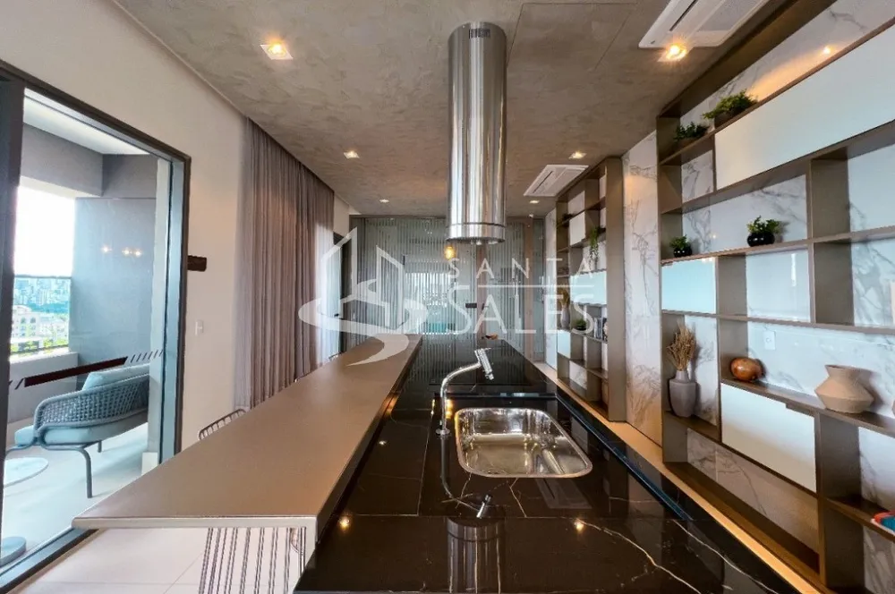 Apartamento, 1 quarto, 29 m² - Foto 8