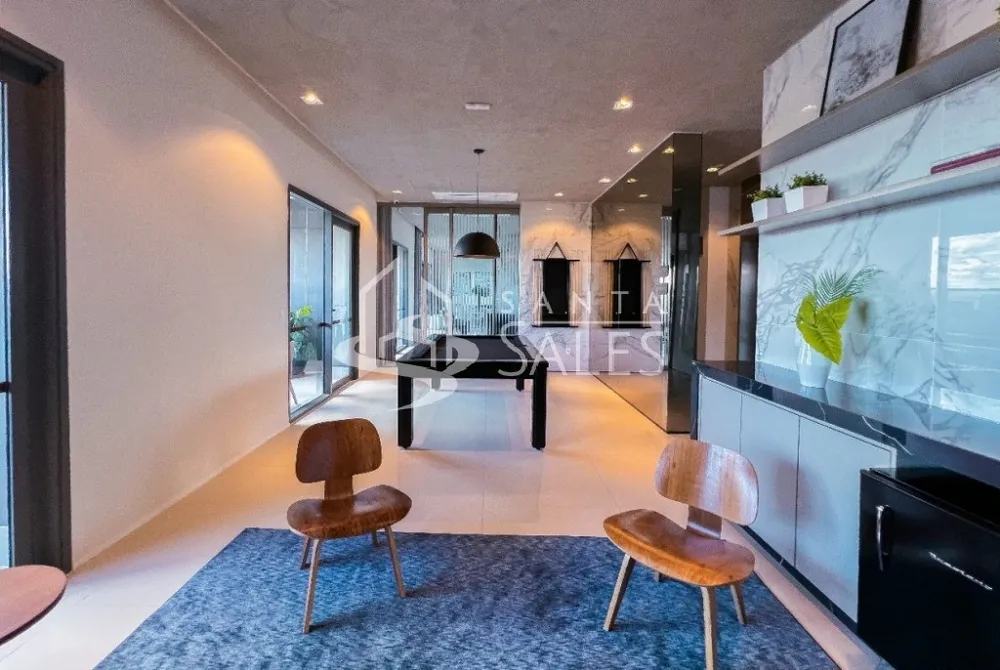 Apartamento, 1 quarto, 29 m² - Foto 12