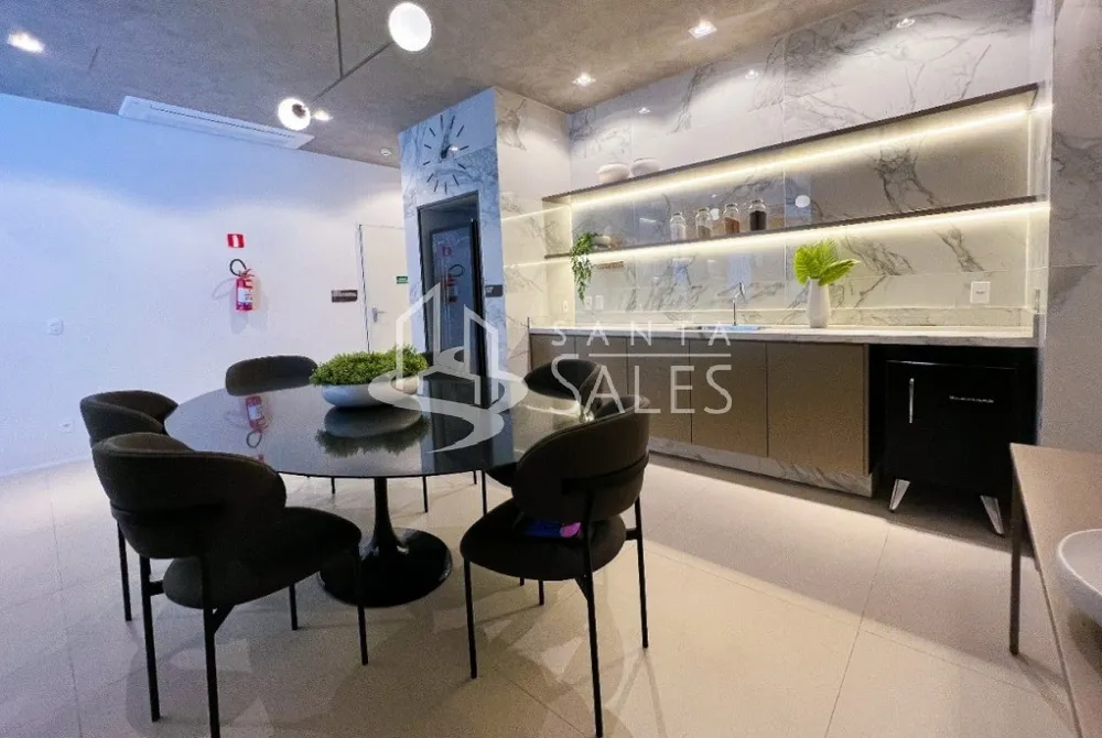 Apartamento, 1 quarto, 29 m² - Foto 11