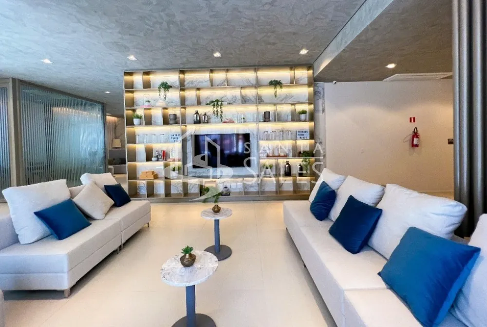 Apartamento, 1 quarto, 29 m² - Foto 9