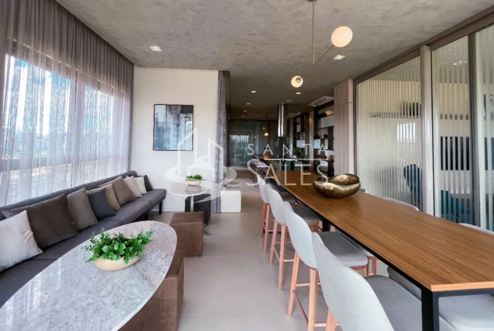 Apartamento, 1 quarto, 29 m² - Foto 7
