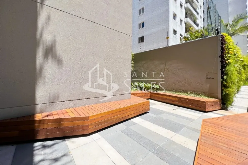Apartamento, 1 quarto, 29 m² - Foto 18
