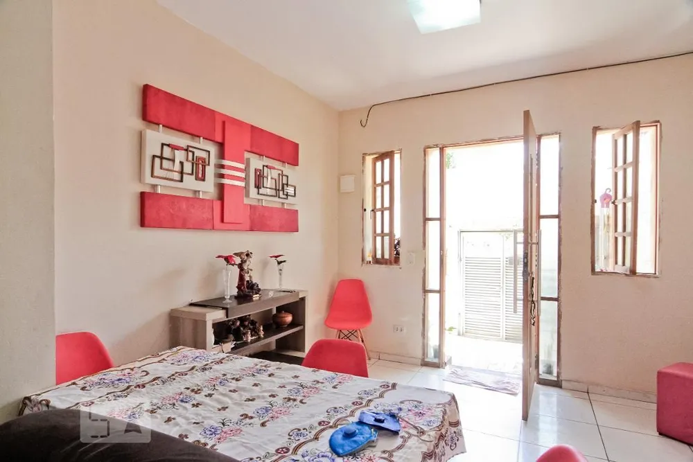 Casa, 6 quartos, 360 m² - Foto 1