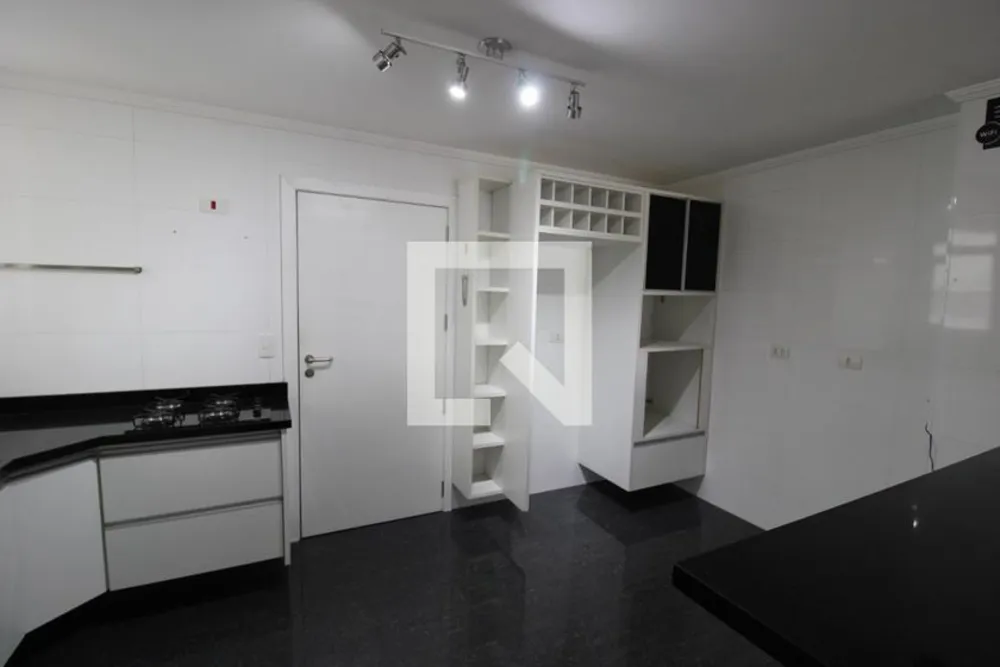 Apartamento, 3 quartos, 135 m² - Foto 4