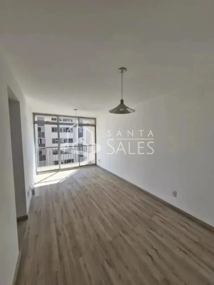 Apartamento, 2 quartos, 58 m² - Foto 2