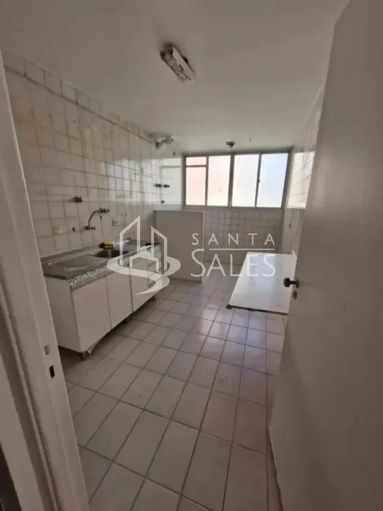 Apartamento, 2 quartos, 58 m² - Foto 6