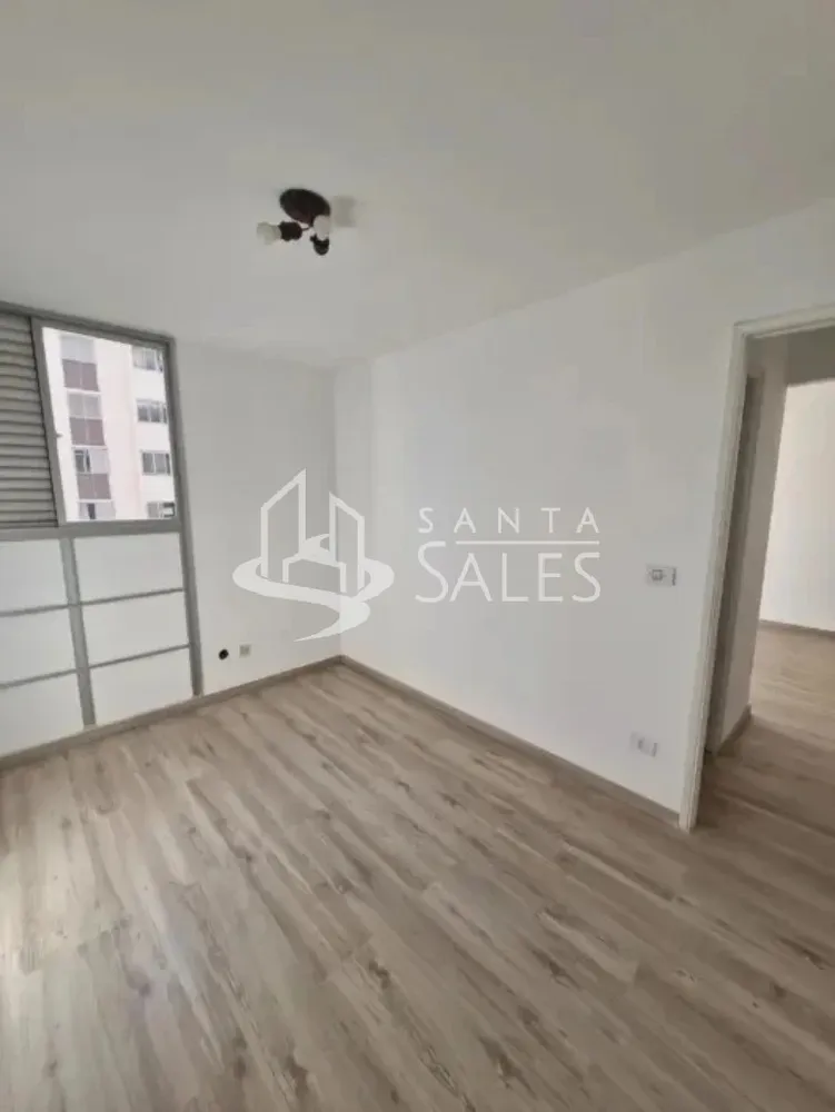 Apartamento, 2 quartos, 58 m² - Foto 3