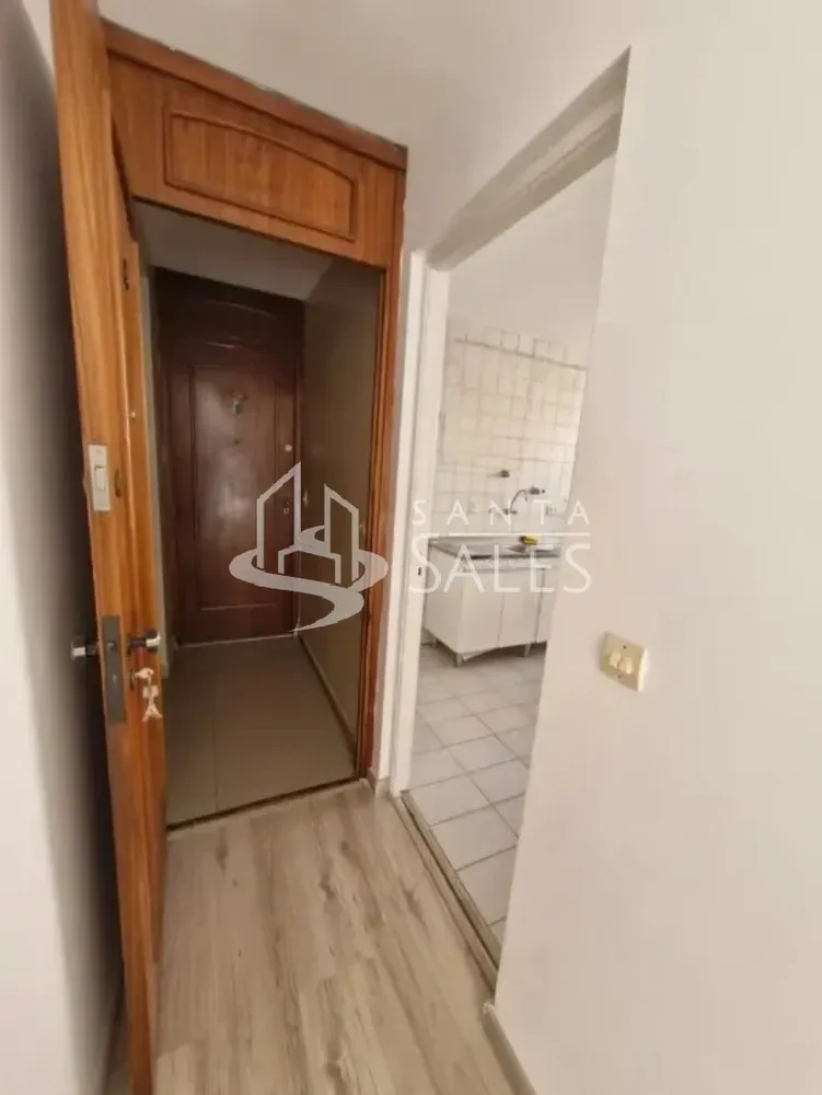Apartamento, 2 quartos, 58 m² - Foto 1