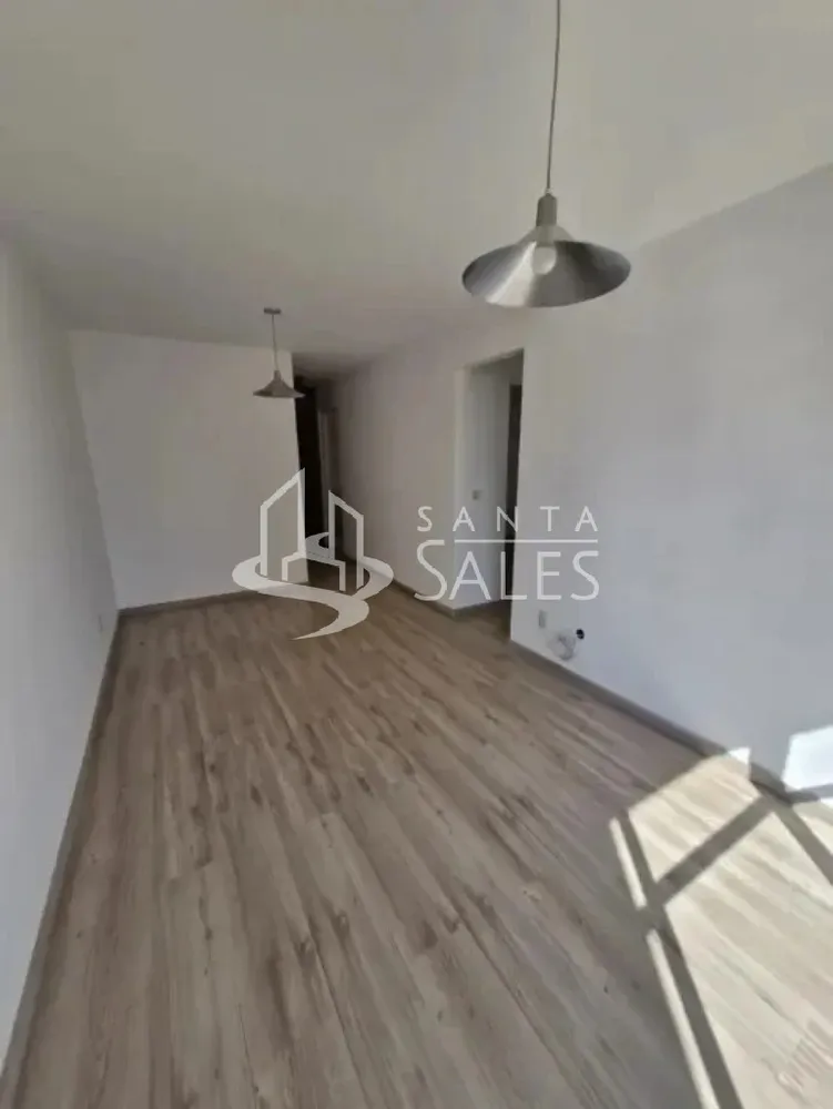 Apartamento, 2 quartos, 58 m² - Foto 5