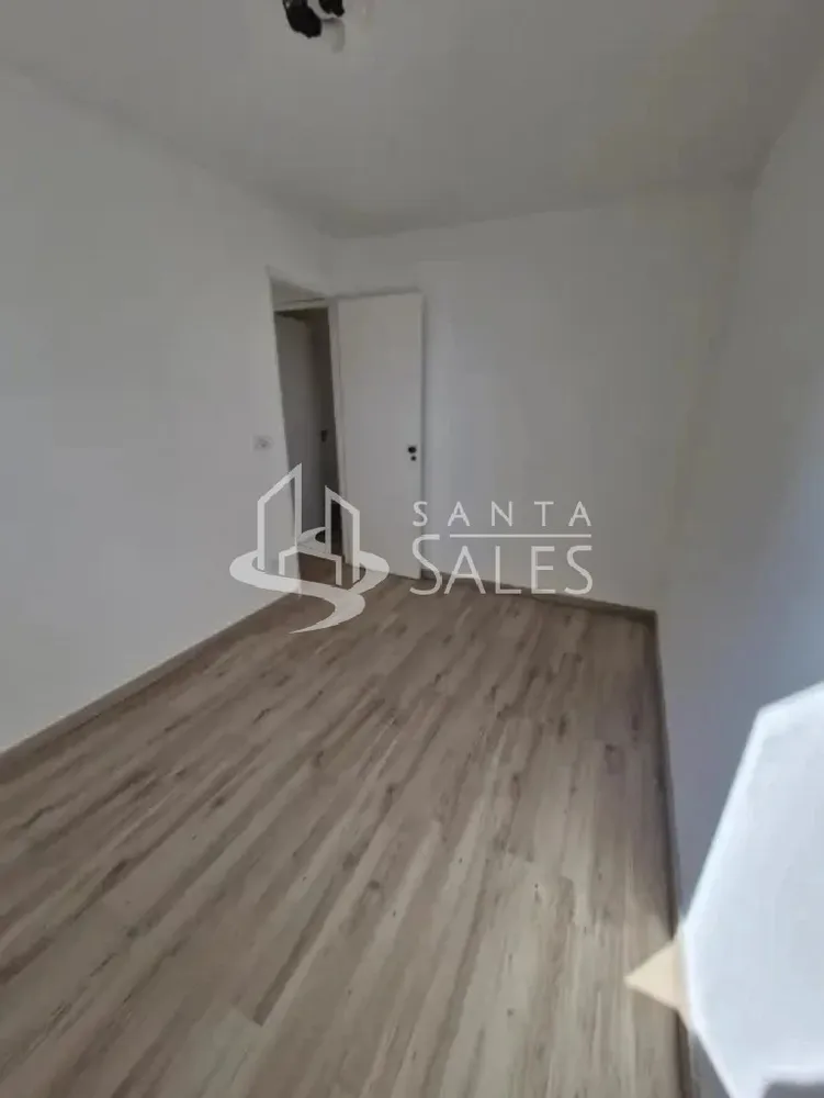 Apartamento, 2 quartos, 58 m² - Foto 4