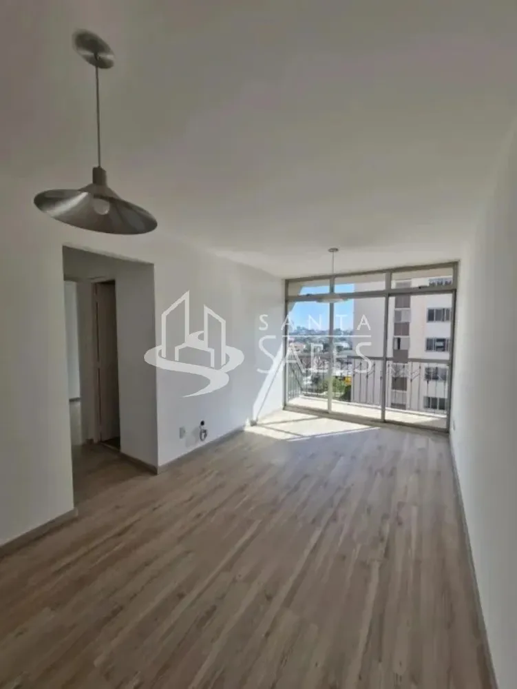 Apartamento, 2 quartos, 58 m² - Foto 8