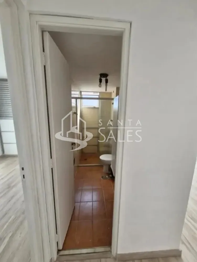 Apartamento, 2 quartos, 58 m² - Foto 13