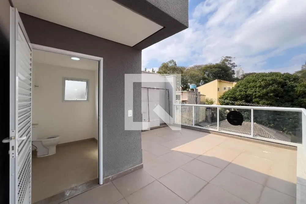Apartamento, 1 quarto, 37 m² - Foto 6