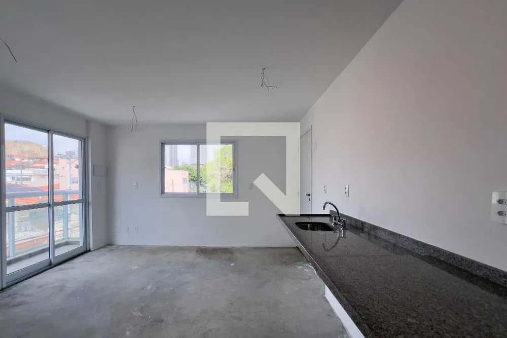 Apartamento, 1 quarto, 37 m² - Foto 7