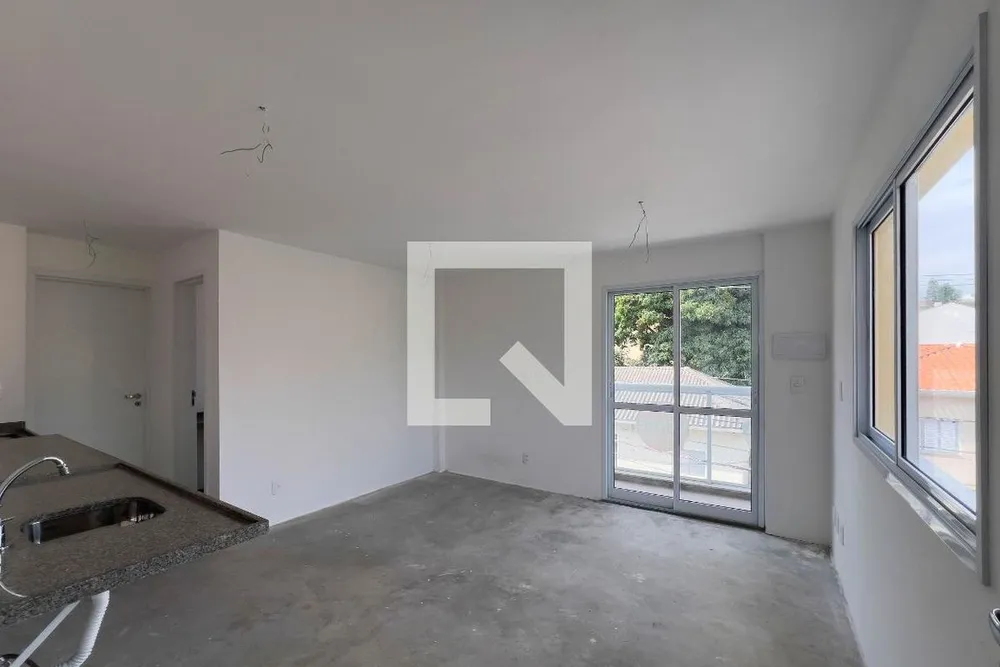 Apartamento, 1 quarto, 37 m² - Foto 8