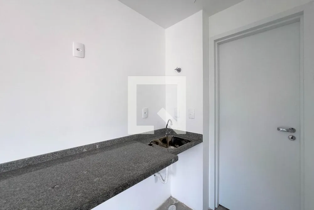 Apartamento, 1 quarto, 37 m² - Foto 1