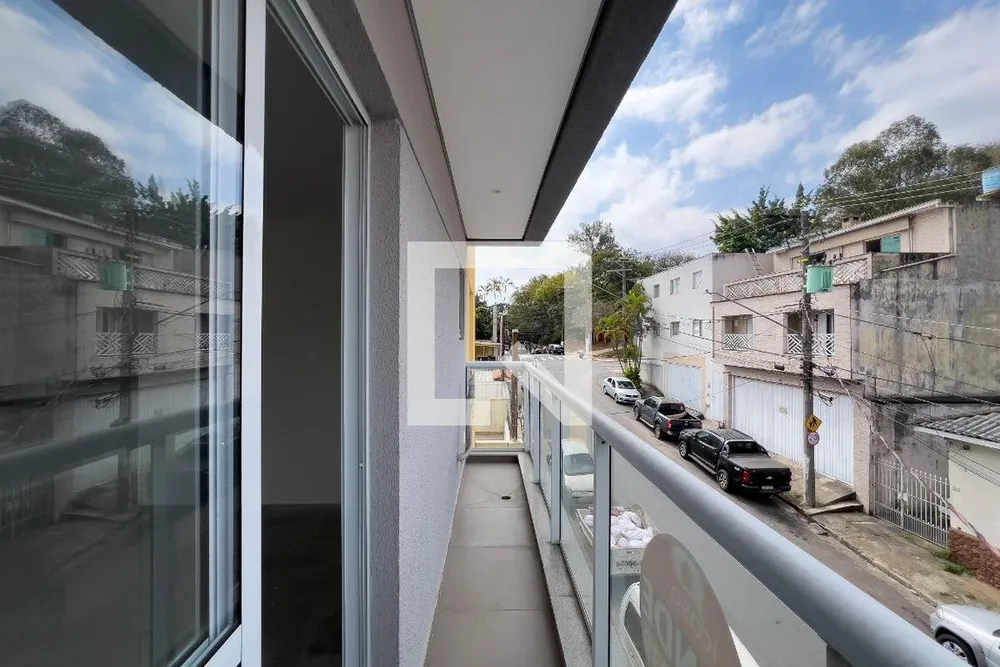 Apartamento, 1 quarto, 37 m² - Foto 3