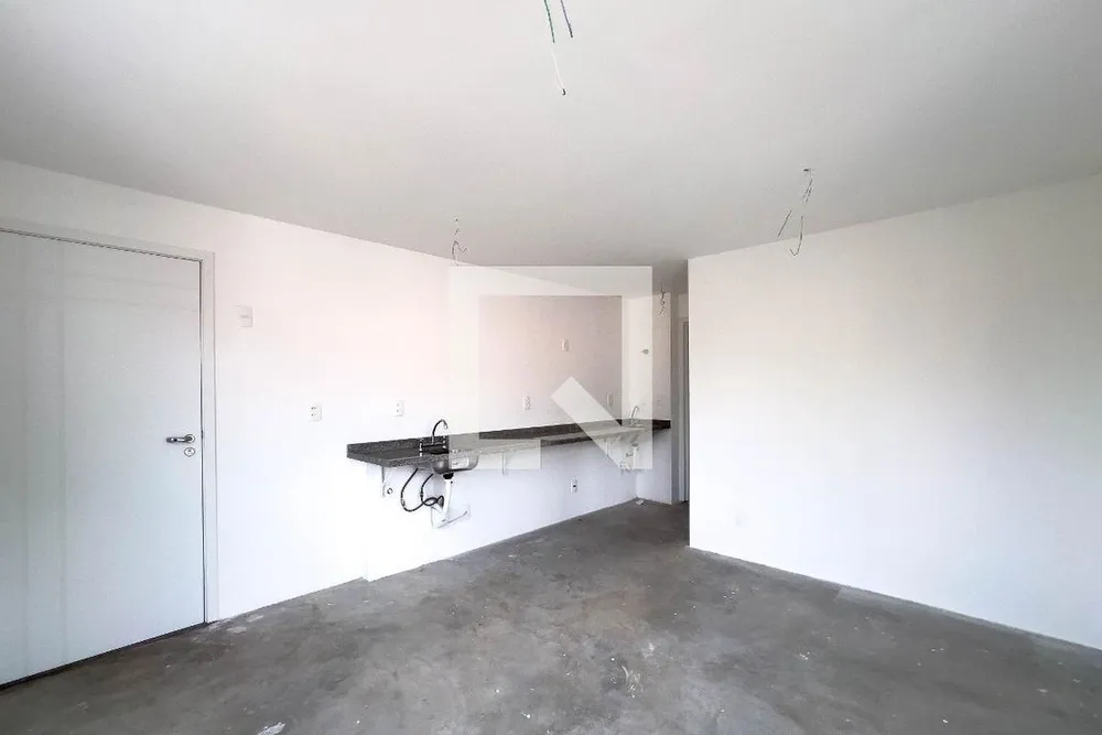 Apartamento, 1 quarto, 37 m² - Foto 2