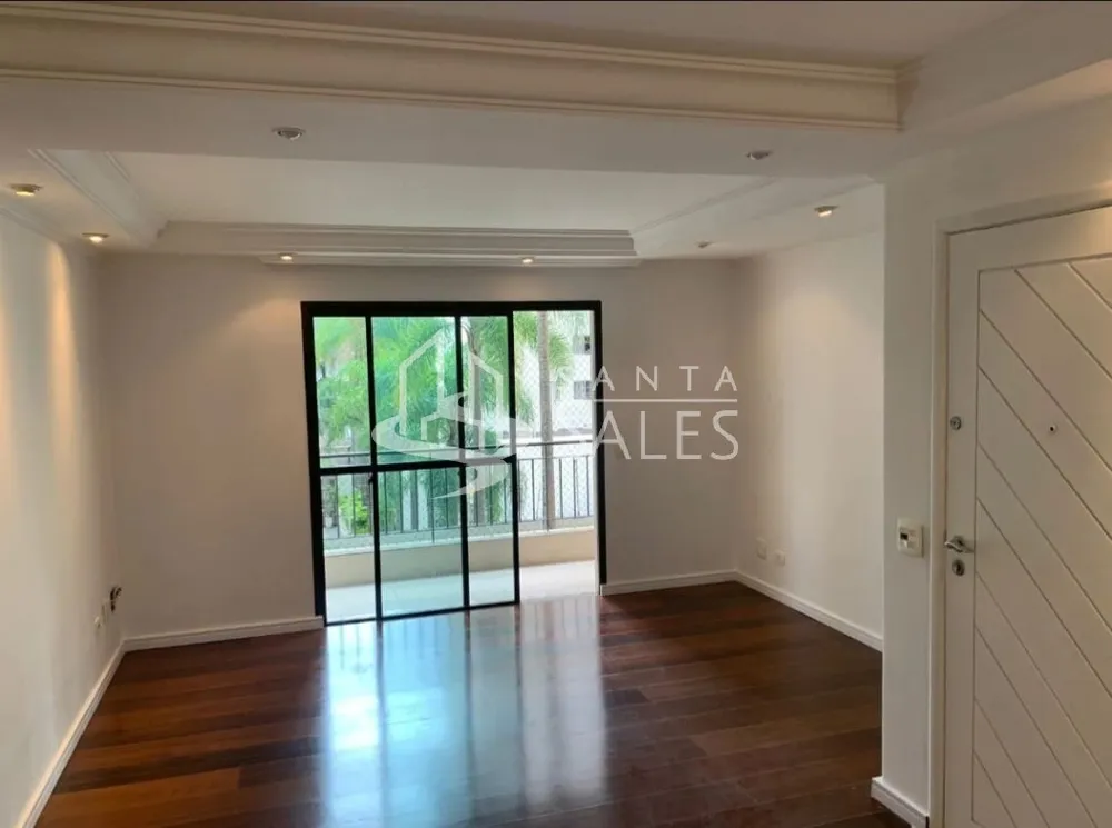 Apartamento, 3 quartos, 113 m² - Foto 1