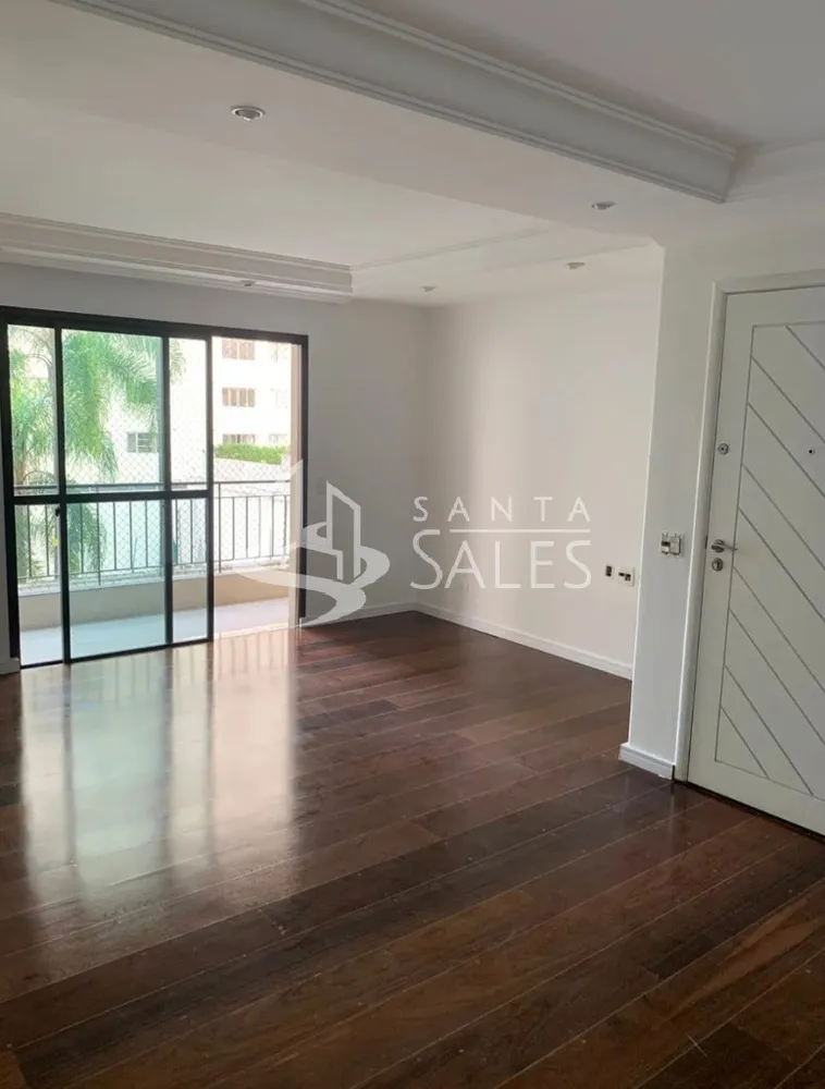 Apartamento, 3 quartos, 113 m² - Foto 5