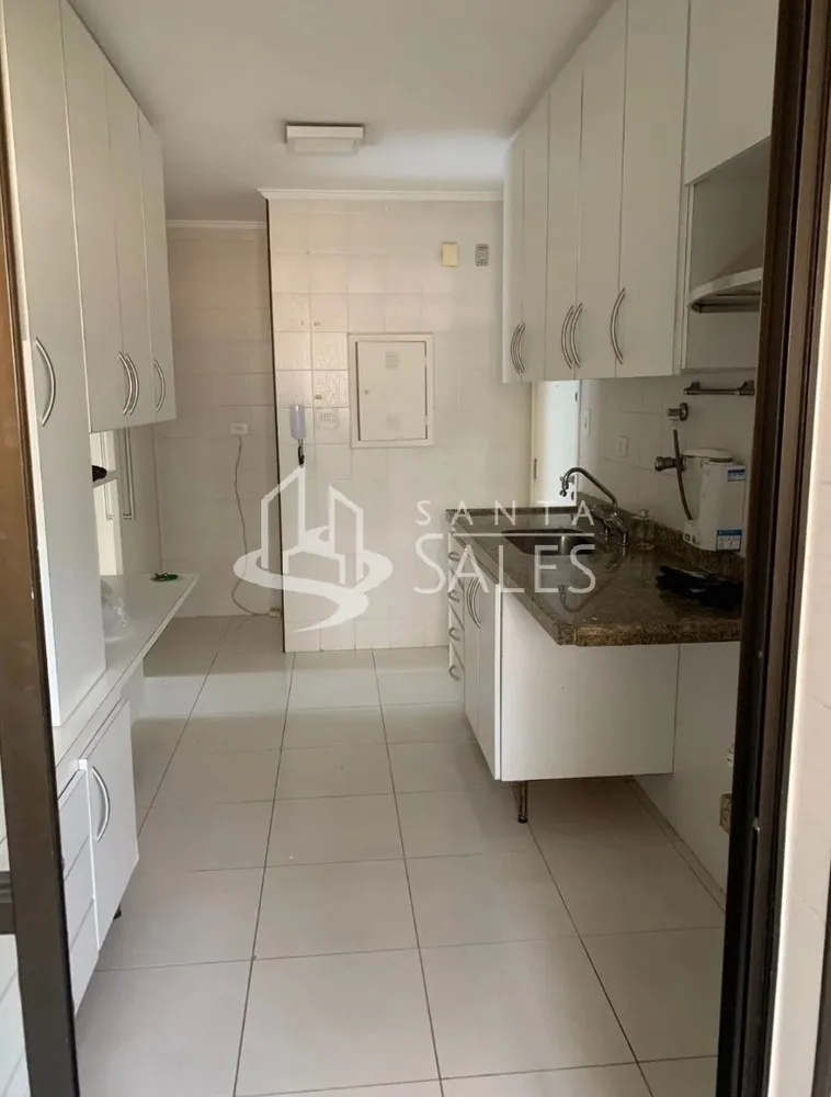 Apartamento, 3 quartos, 113 m² - Foto 8