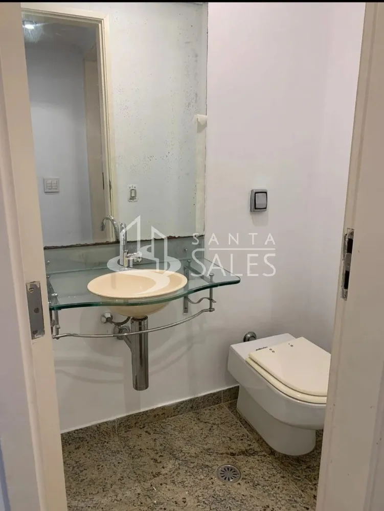 Apartamento, 3 quartos, 113 m² - Foto 10