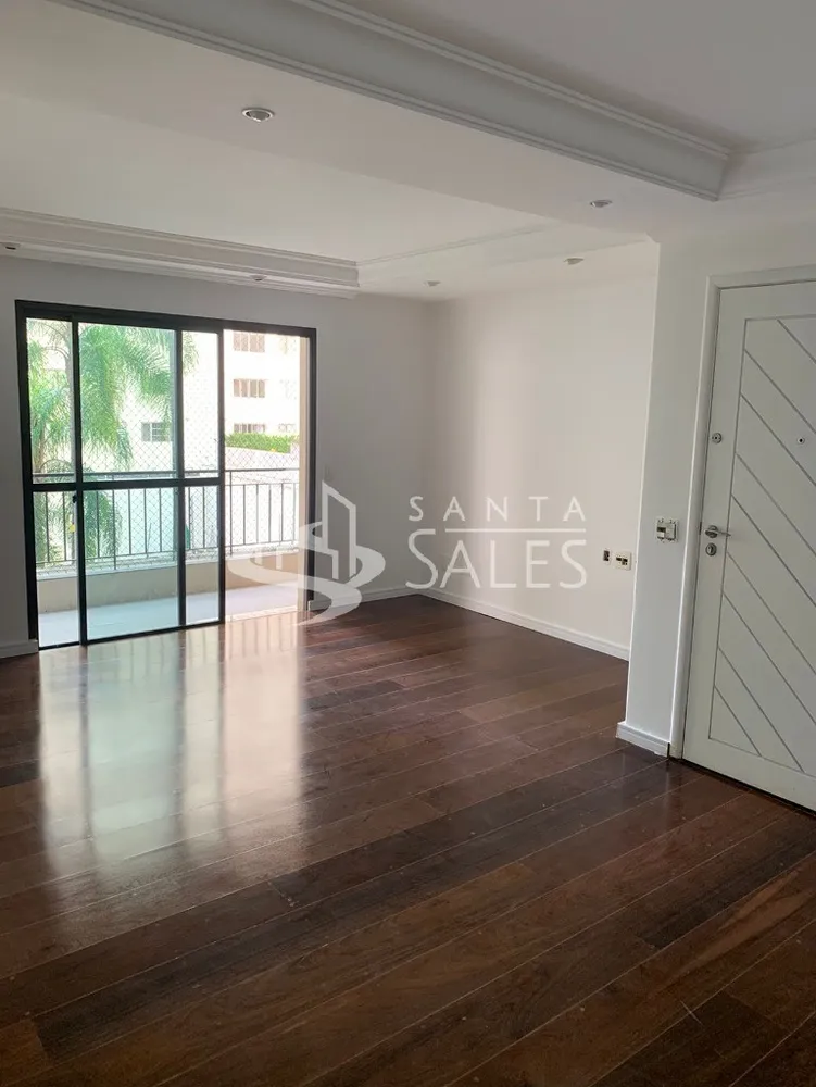 Apartamento, 3 quartos, 113 m² - Foto 3