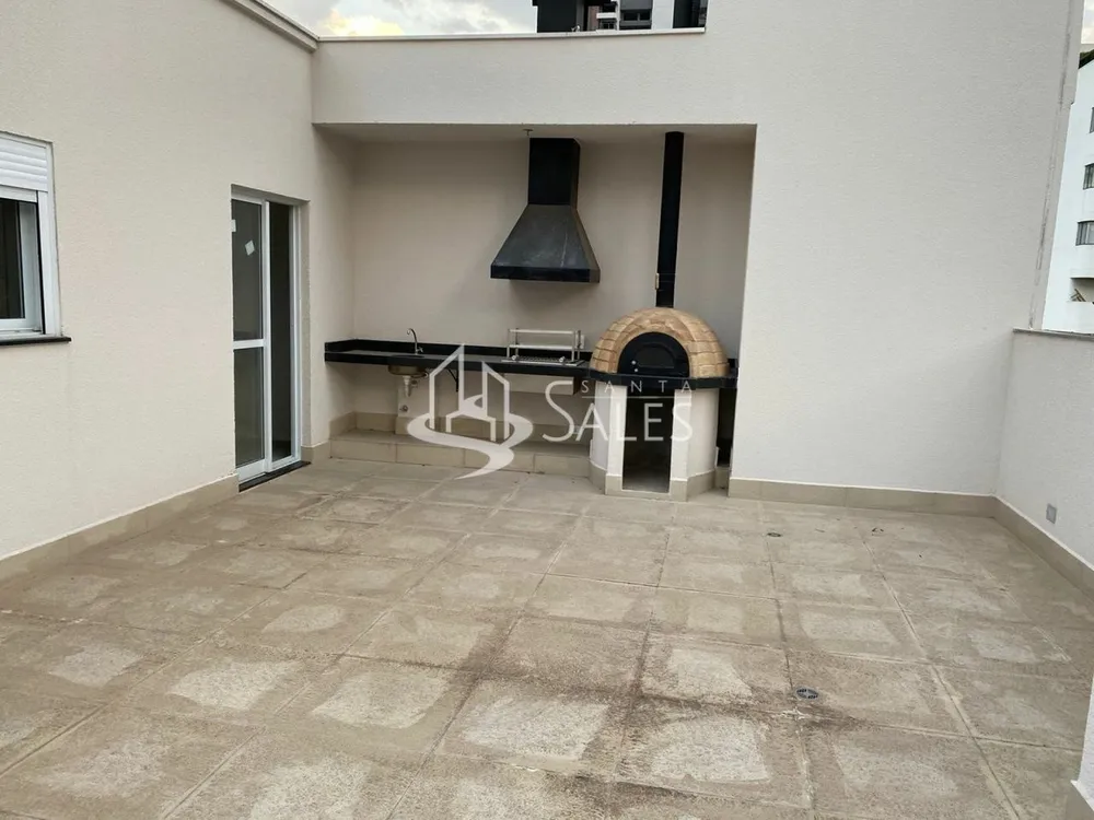 Apartamento, 3 quartos, 148 m² - Foto 6