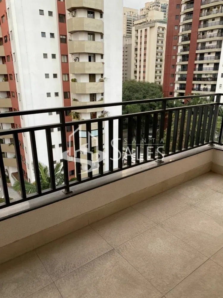 Apartamento, 3 quartos, 148 m² - Foto 2
