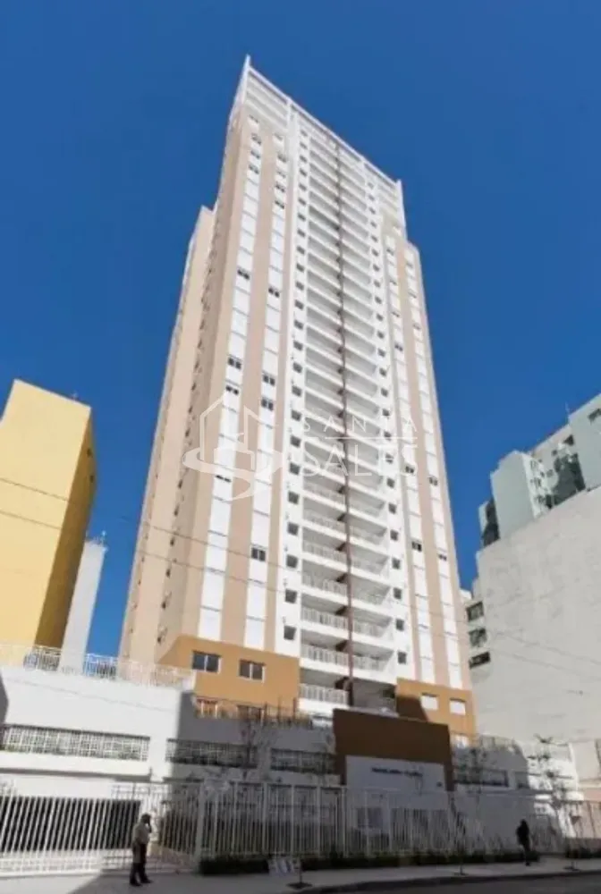 Apartamento, 1 quarto, 37 m² - Foto 10