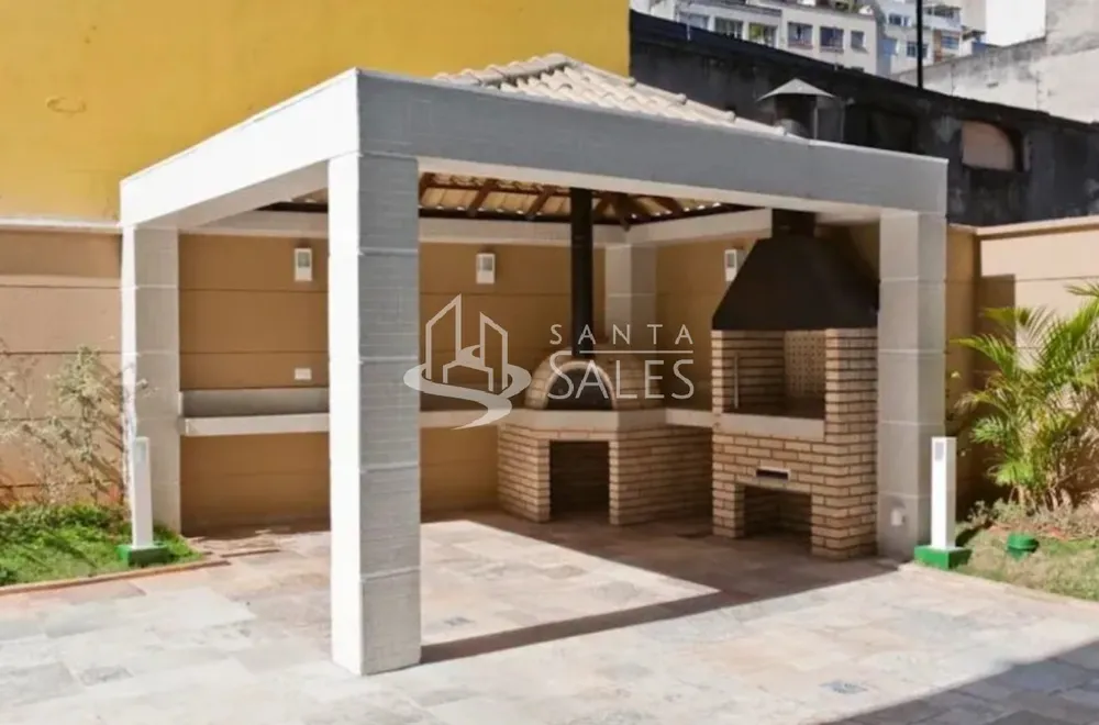 Apartamento, 1 quarto, 37 m² - Foto 10