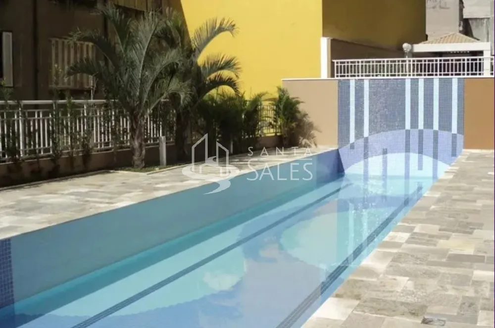 Apartamento, 1 quarto, 37 m² - Foto 11
