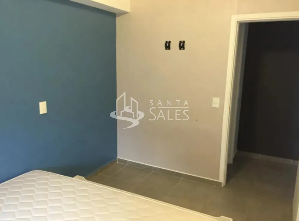 Apartamento, 1 quarto, 37 m² - Foto 6