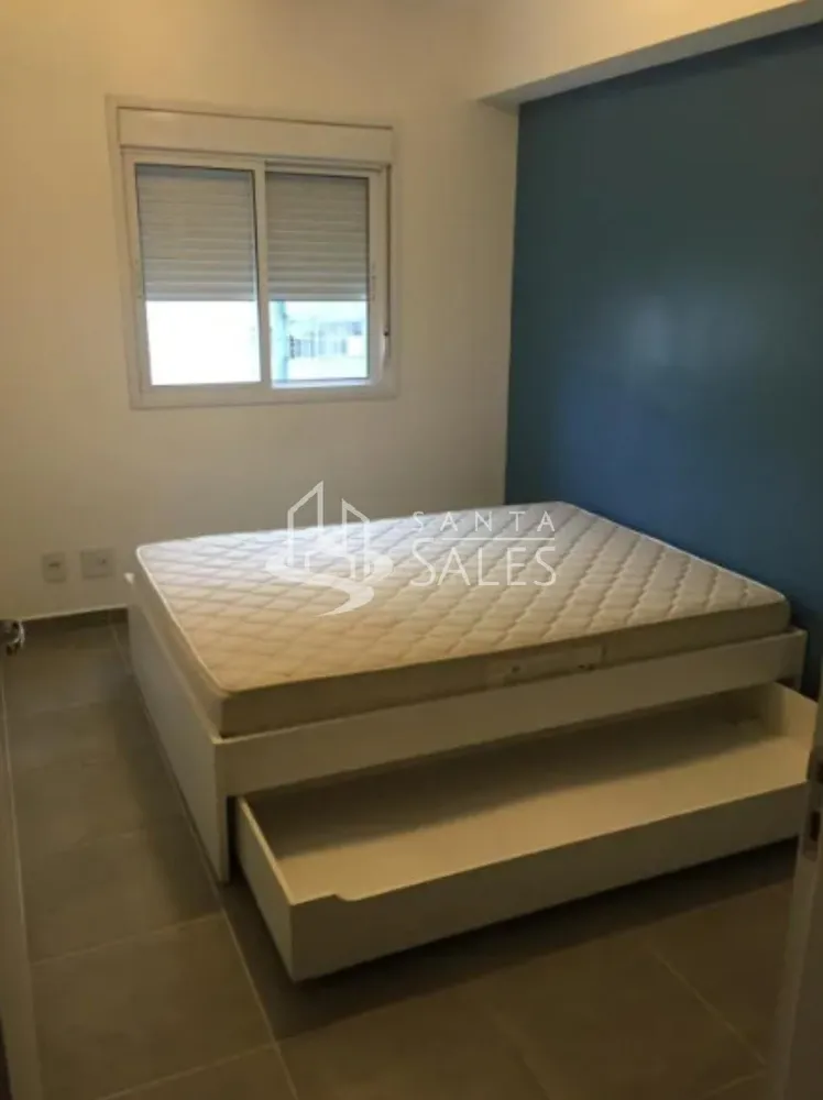 Apartamento, 1 quarto, 37 m² - Foto 8