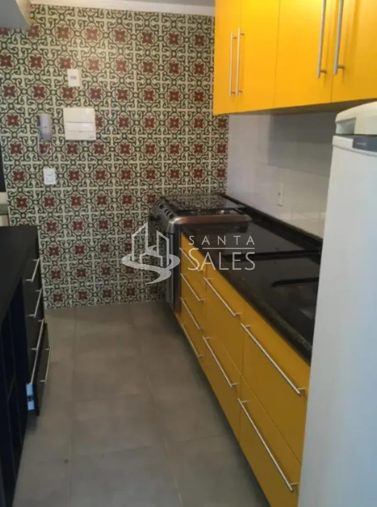 Apartamento, 1 quarto, 37 m² - Foto 8